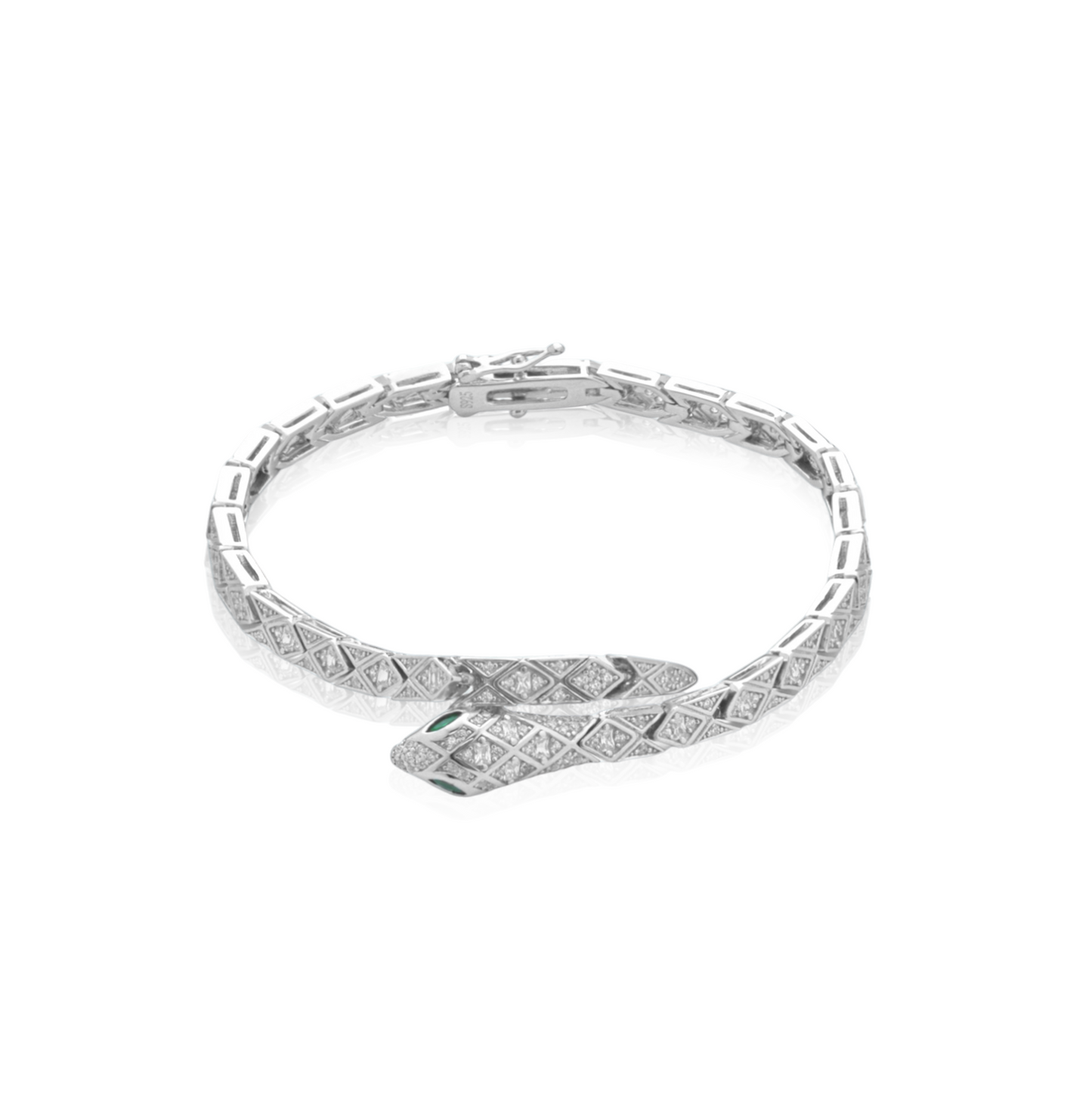 Bracciale Snake