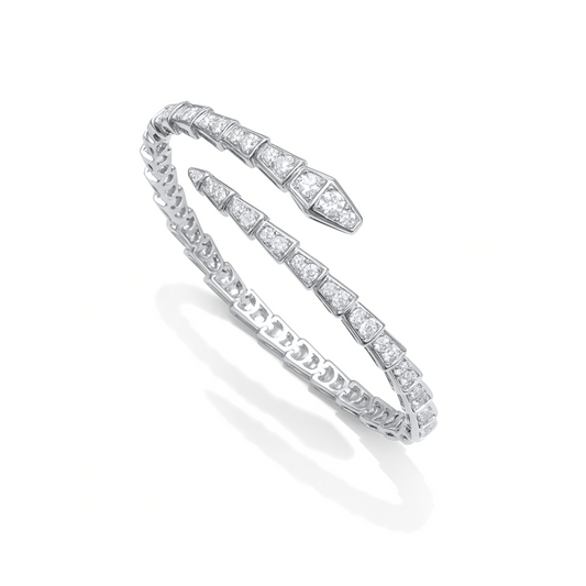 Bracciale Ophidia Snake