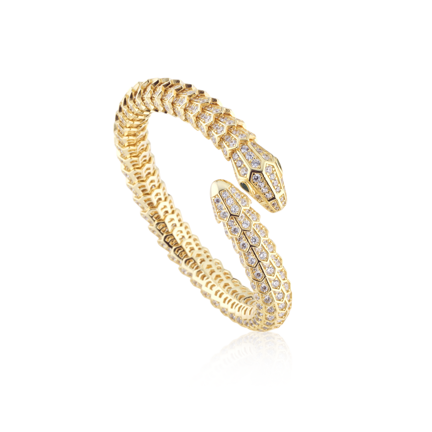 Bracciale ophidia