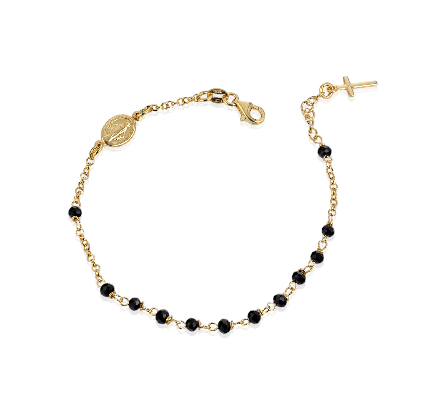 Bracciale Rosario