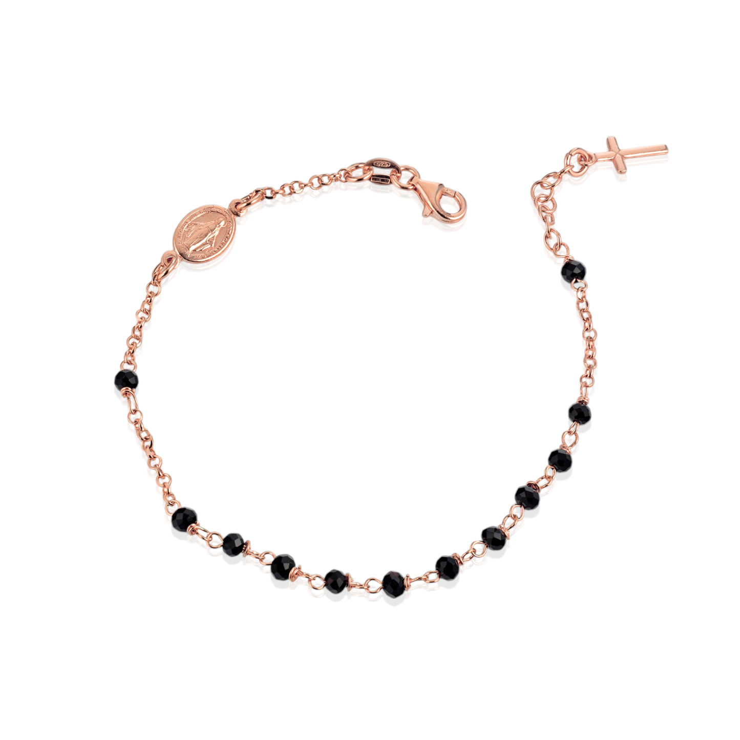 Bracciale Rosario