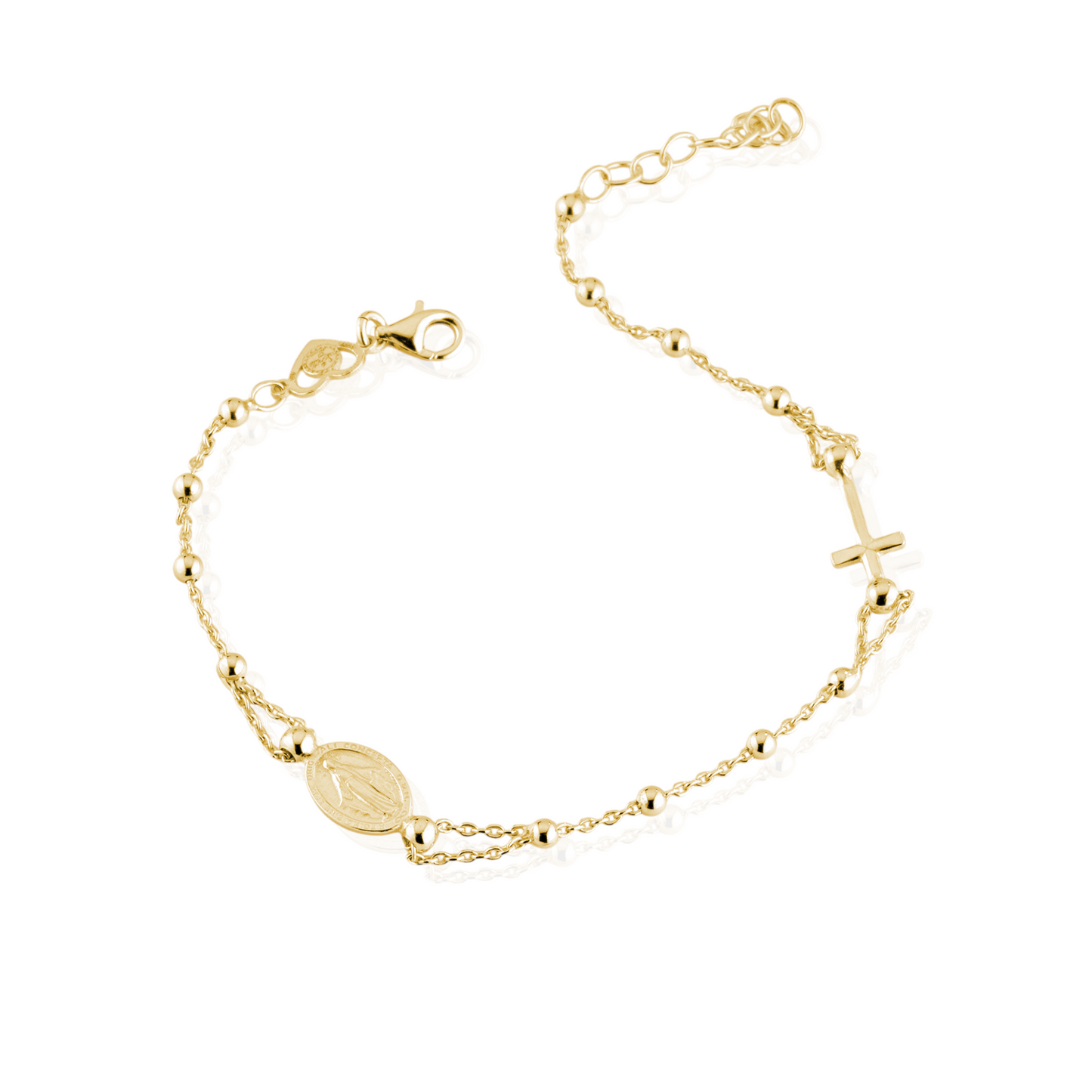 Bracciale Rosario