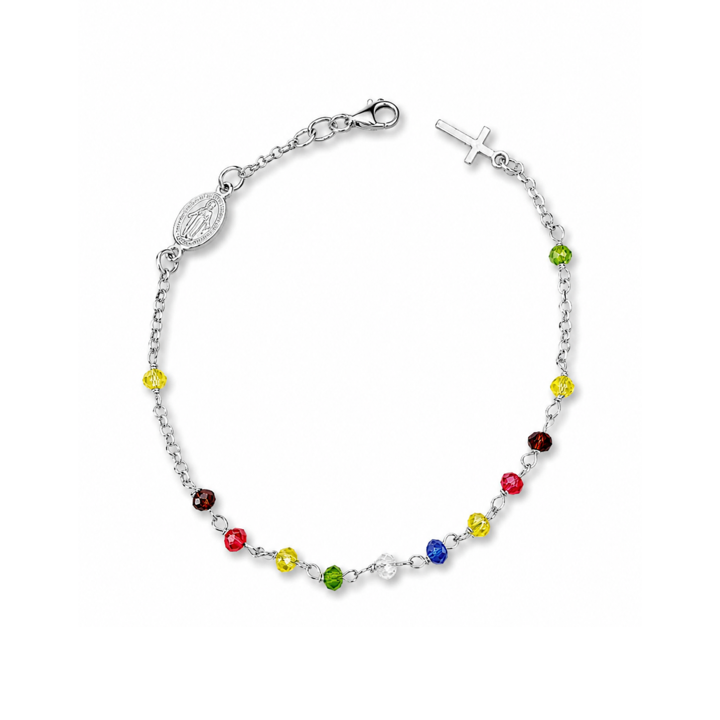 Bracciale Rosario