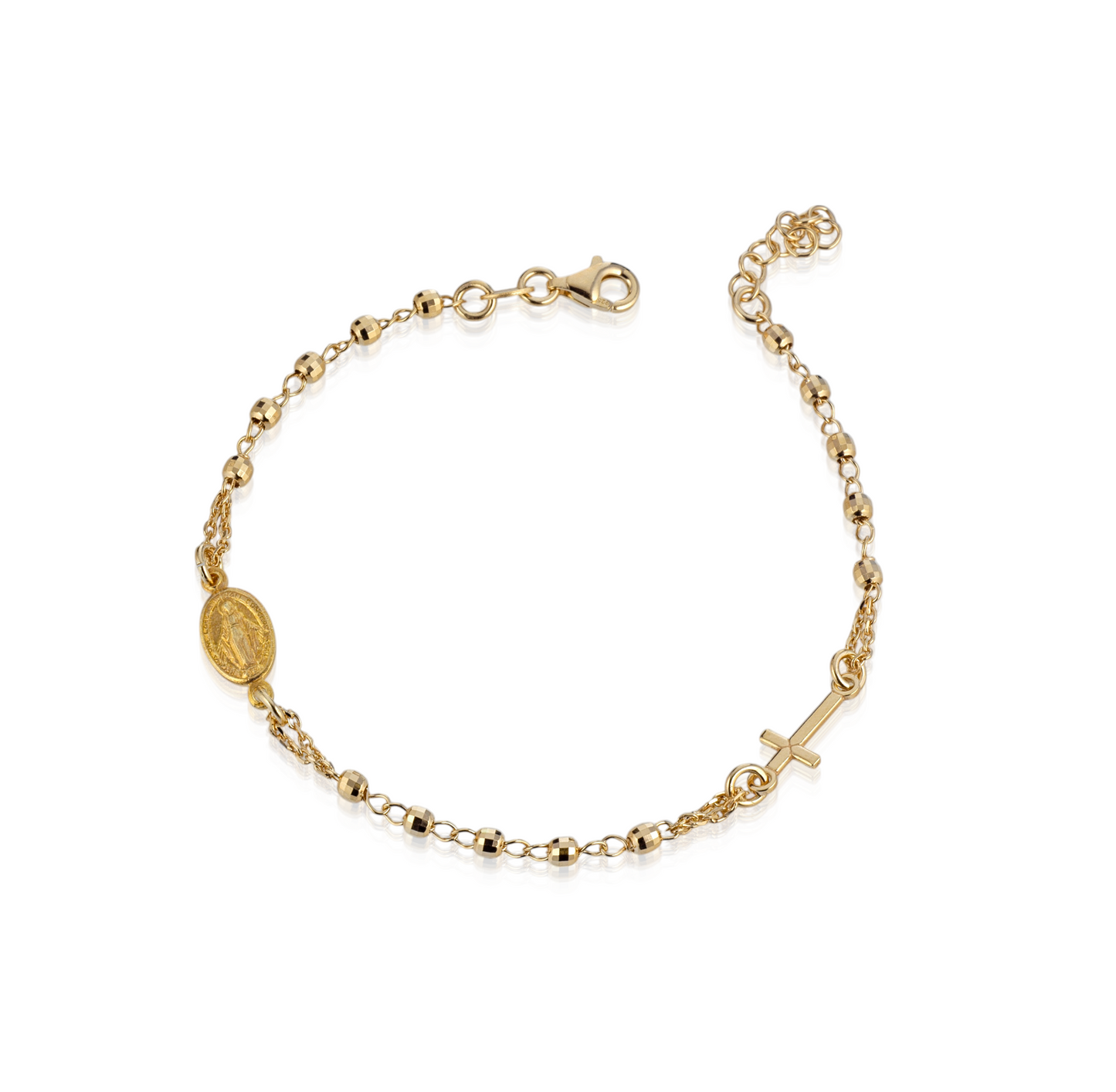 Bracciale Rosario