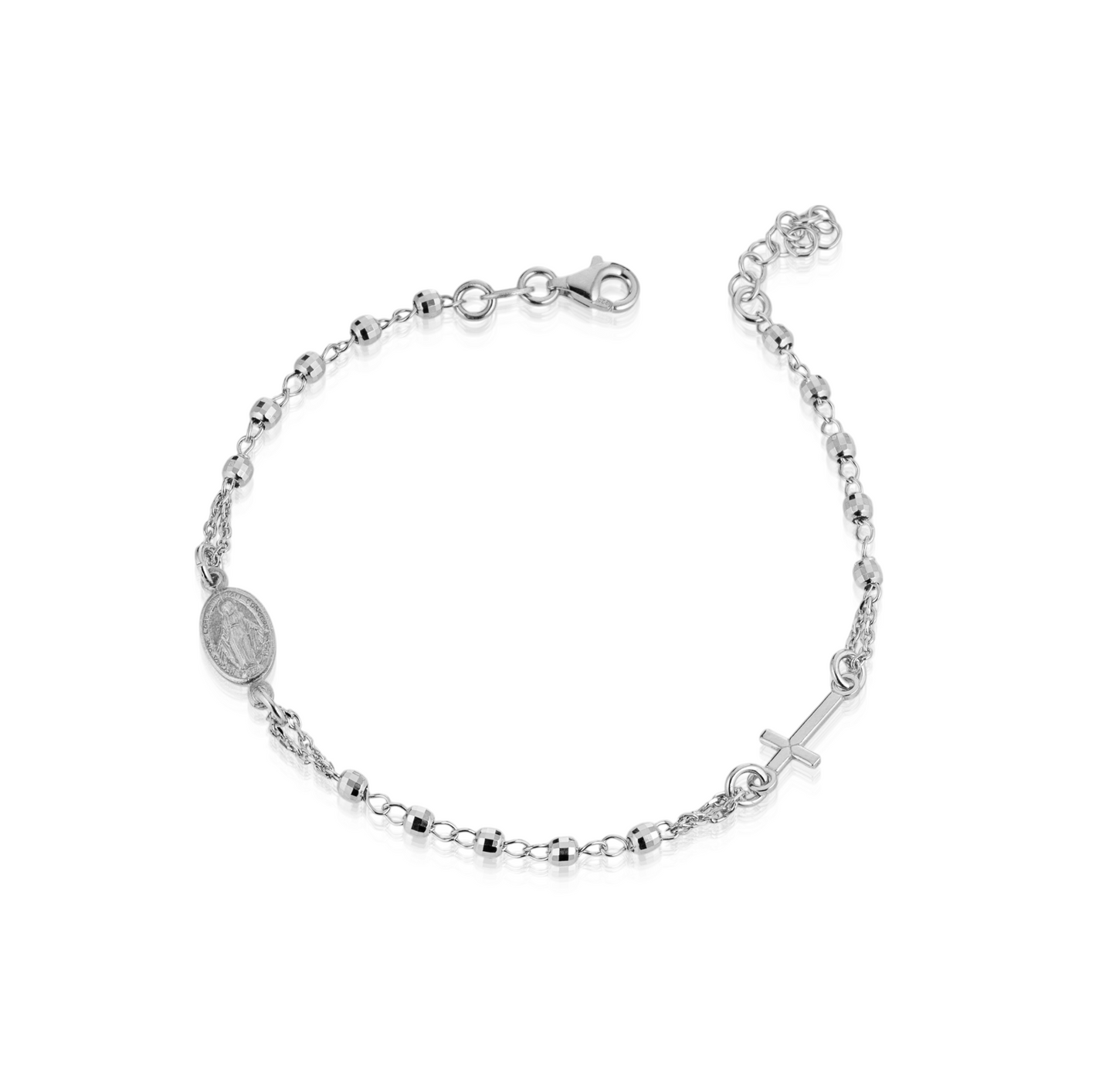 Bracciale Rosario