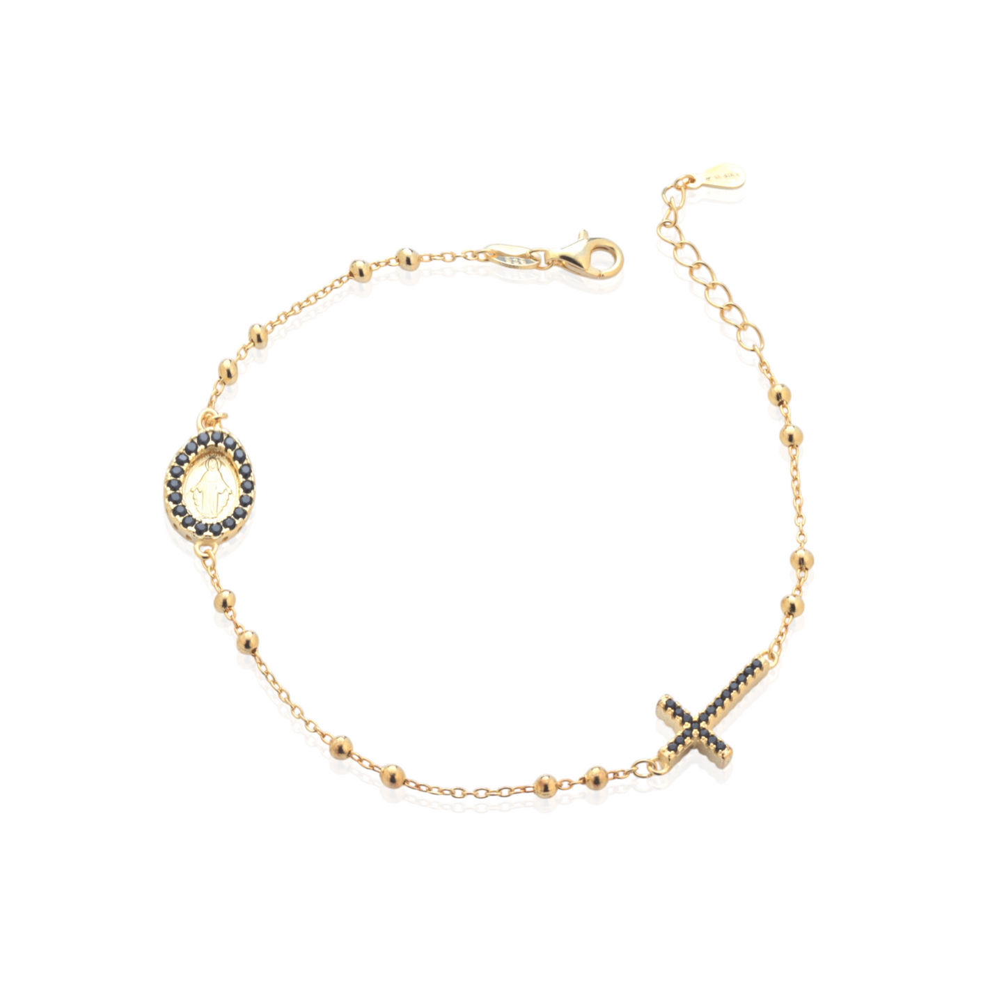 Bracciale Rosario