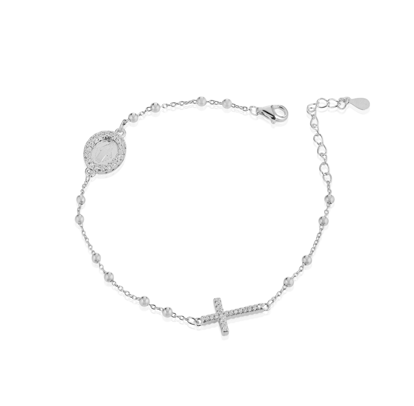 Bracciale Rosario