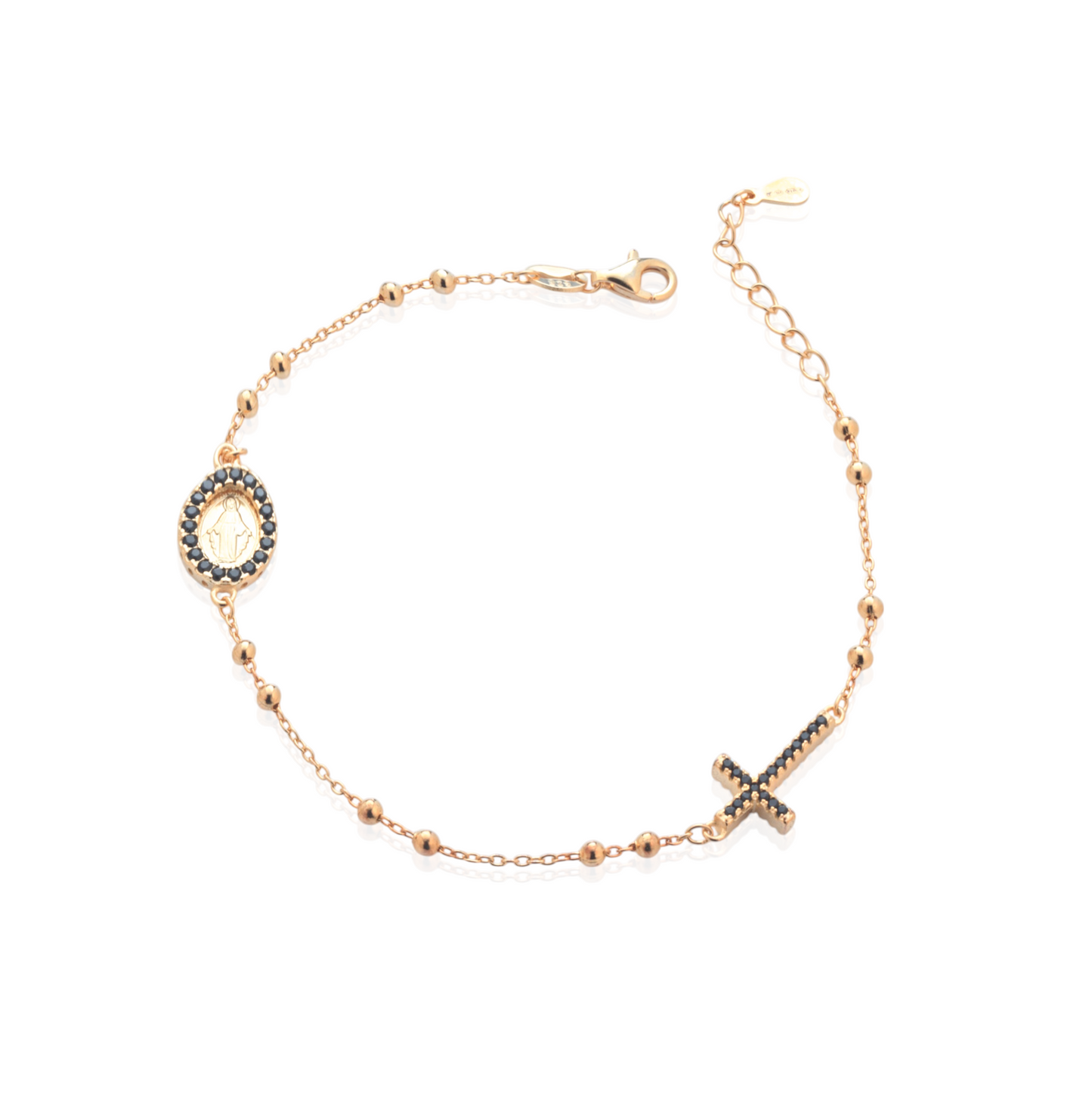 Bracciale Rosario