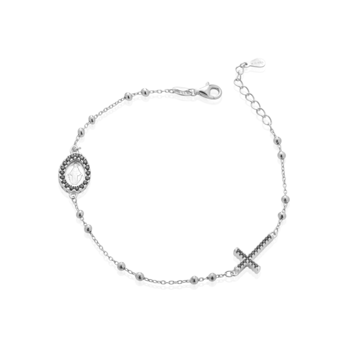 Bracciale Rosario