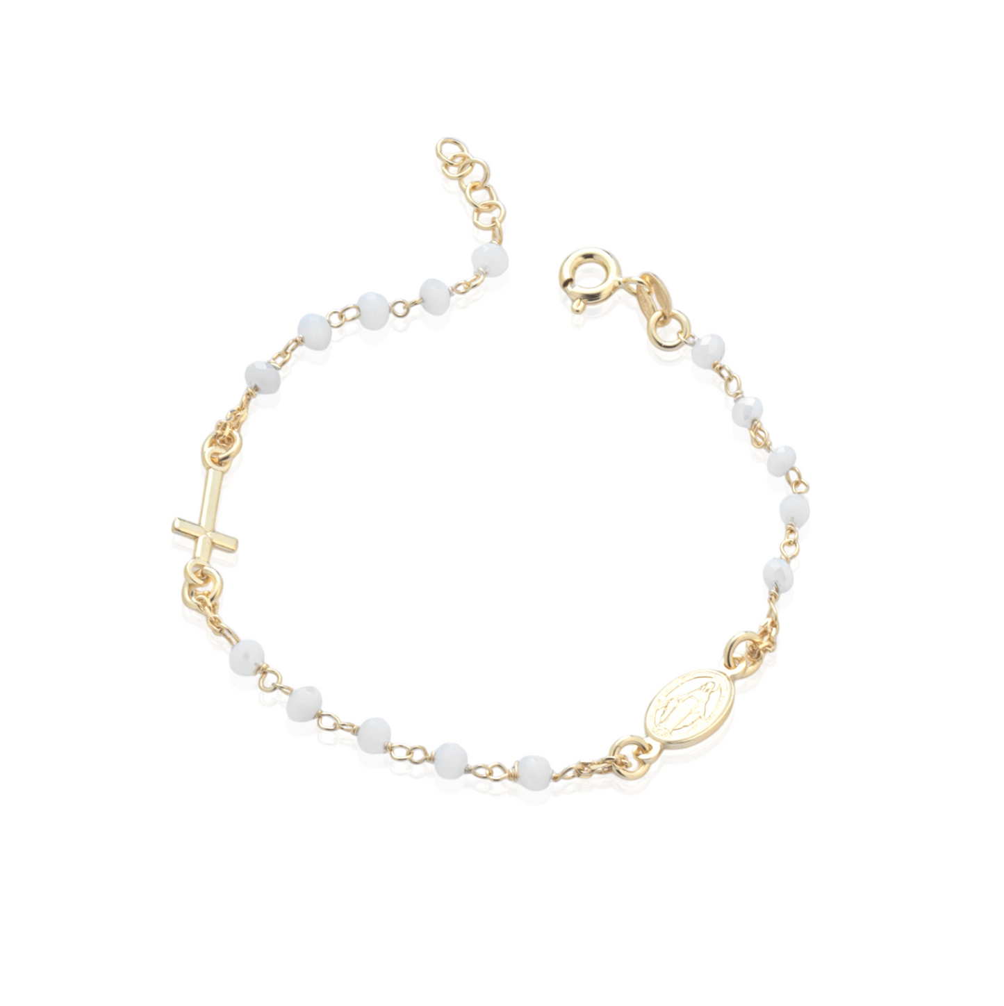 Bracciale Rosario