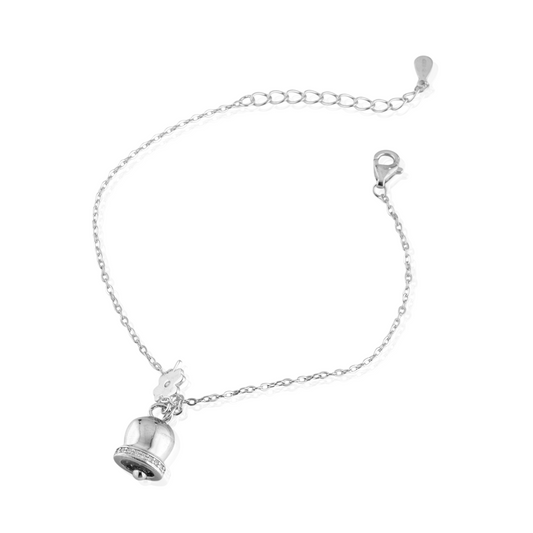 Bracciale campanella