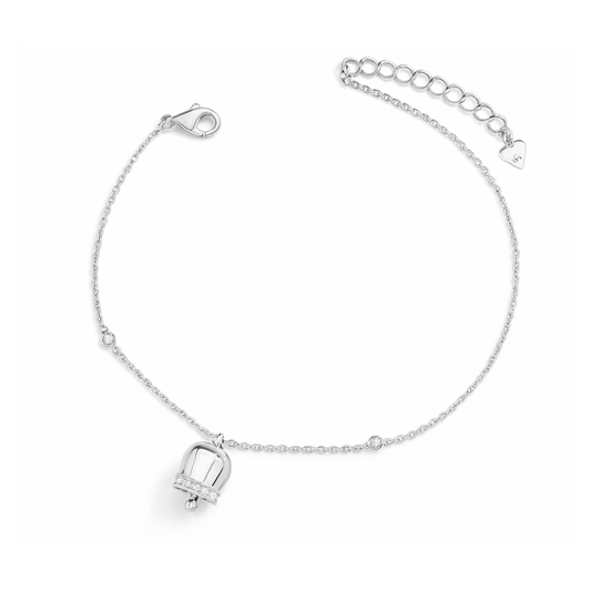 Bracciale Campanella 1cm