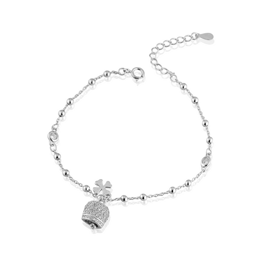 Bracciale campanella