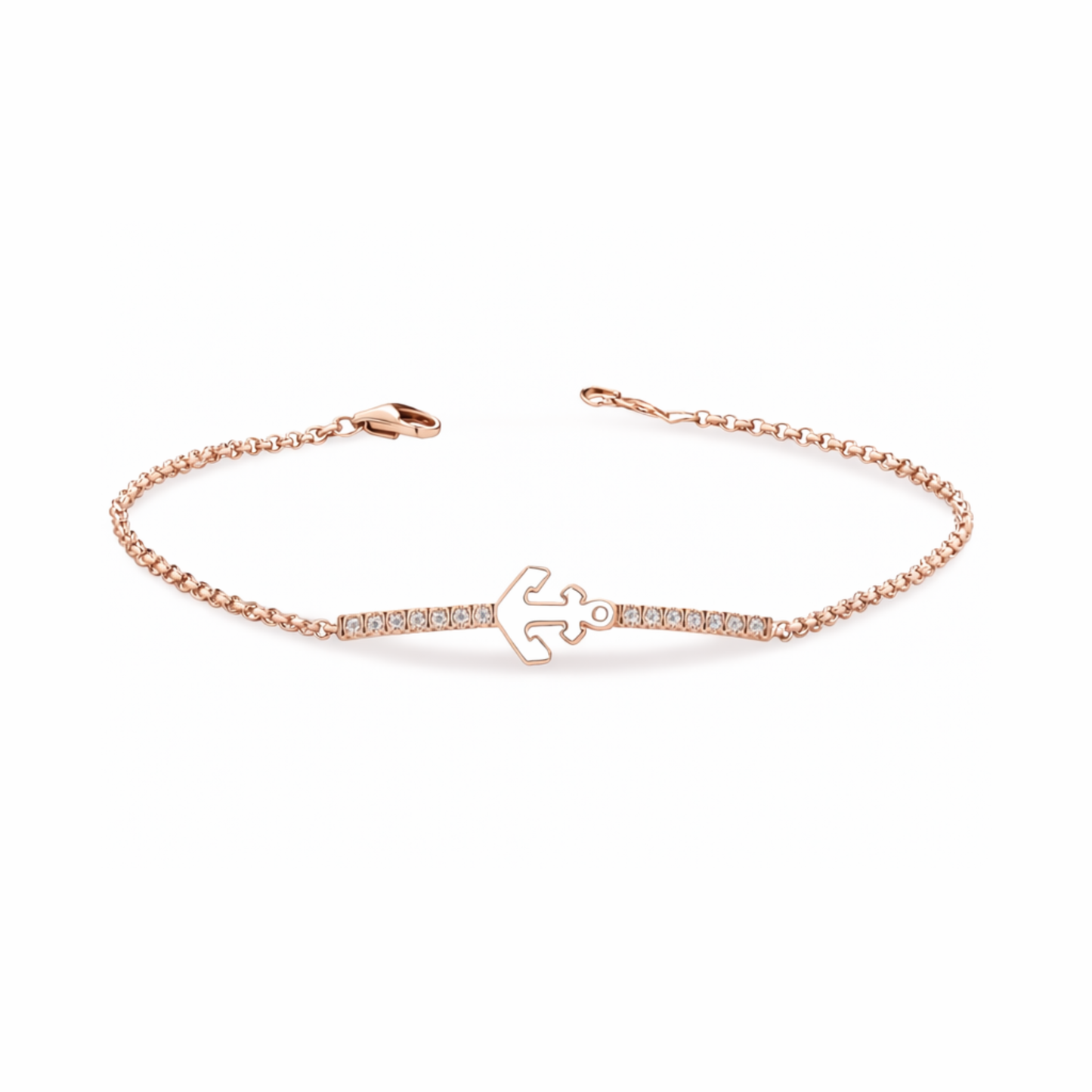 Bracciale Anchor