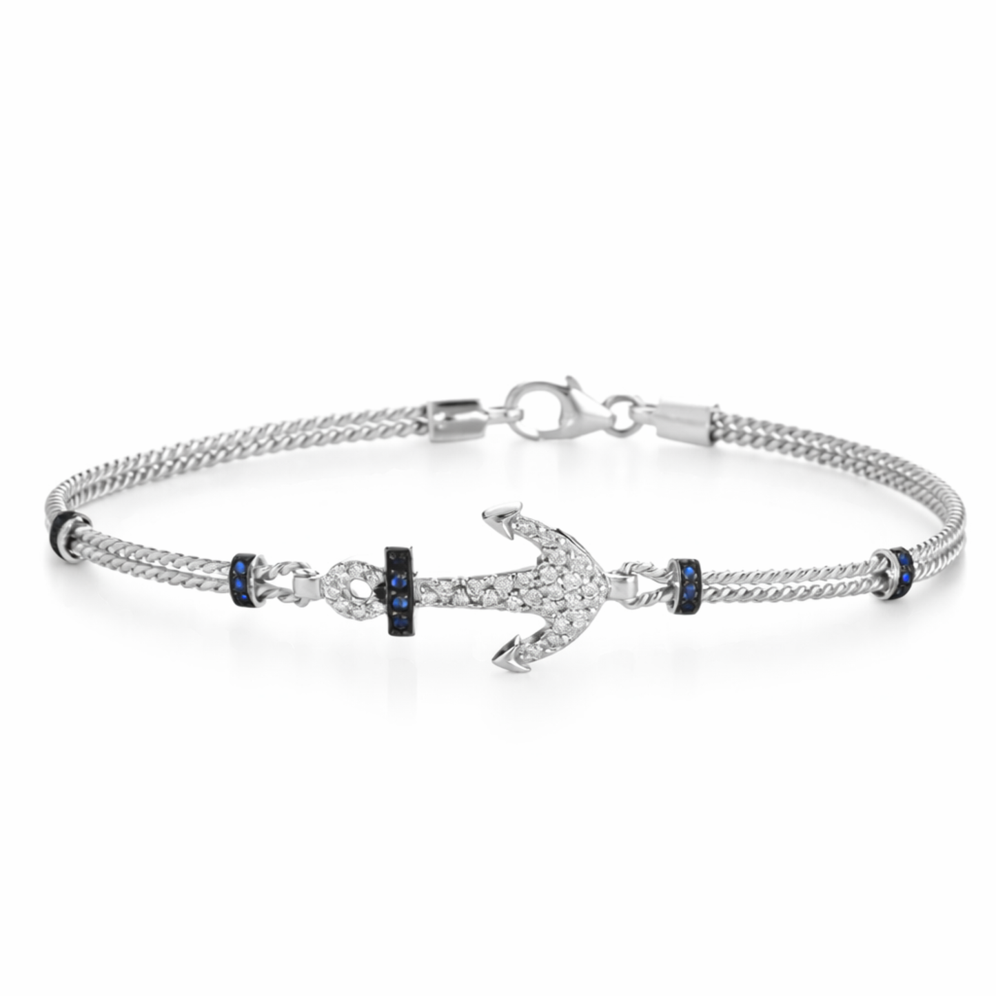 Bracciale Anchor