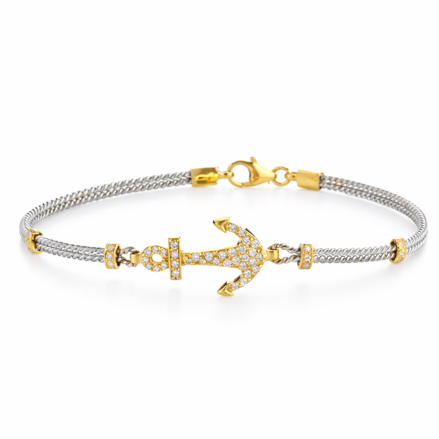 Bracciale Anchor