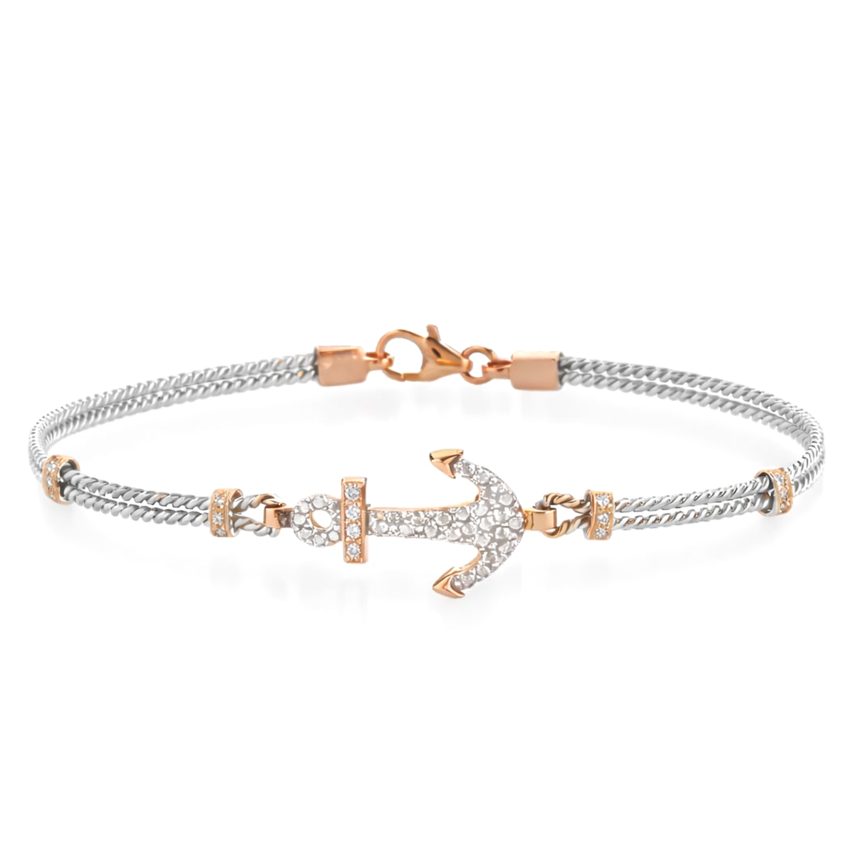 Bracciale Anchor