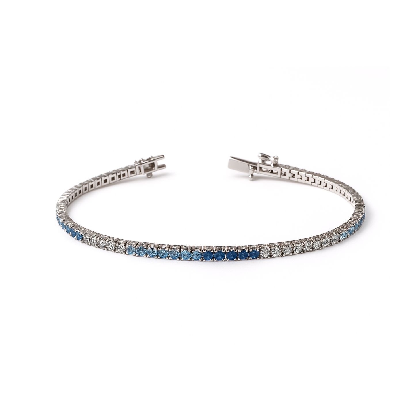 Bracciale Tennis 1.5 mm