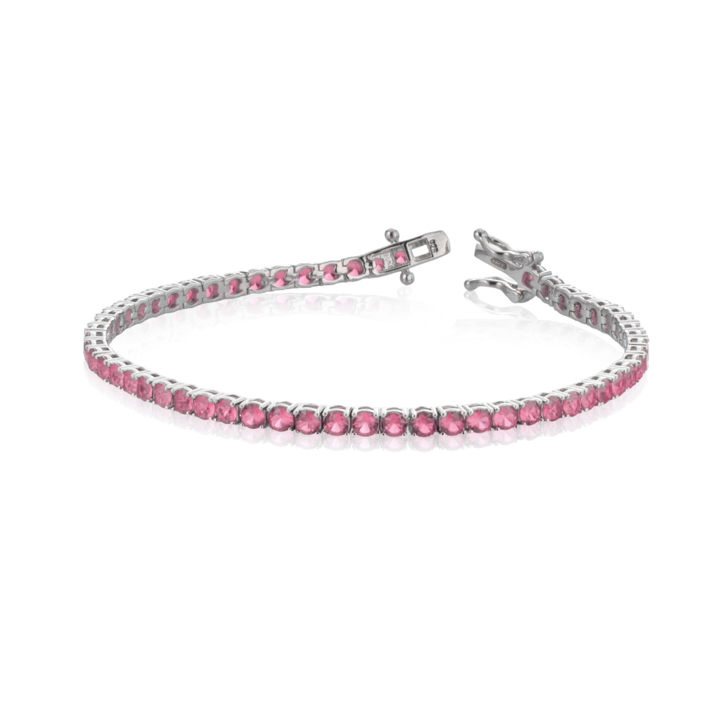 Bracciale Tennis 2.5mm