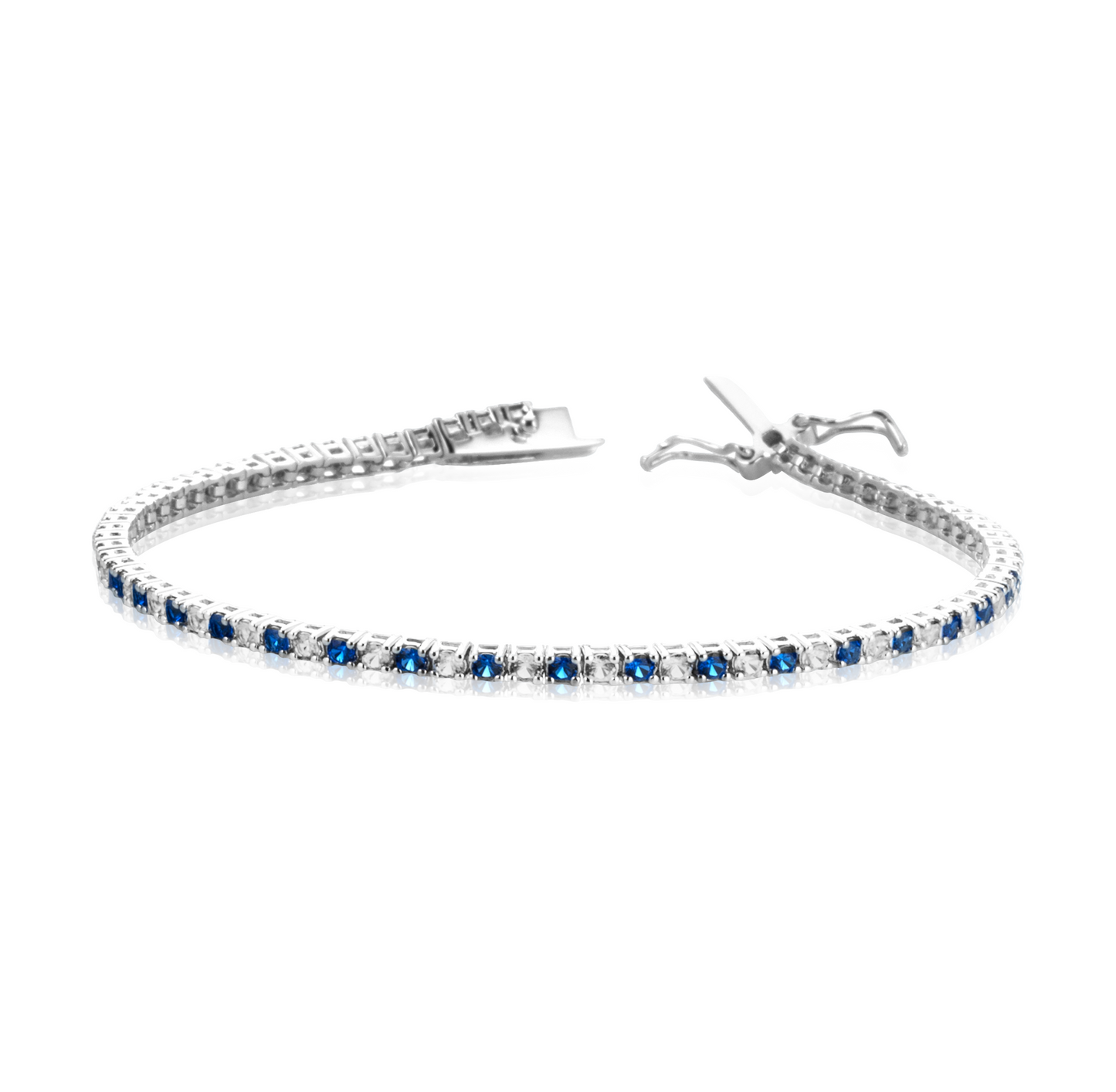 Bracciale Tennis 2mm