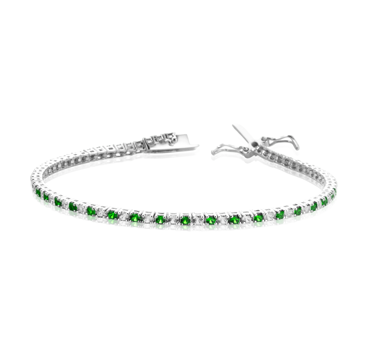 Bracciale Tennis 2mm
