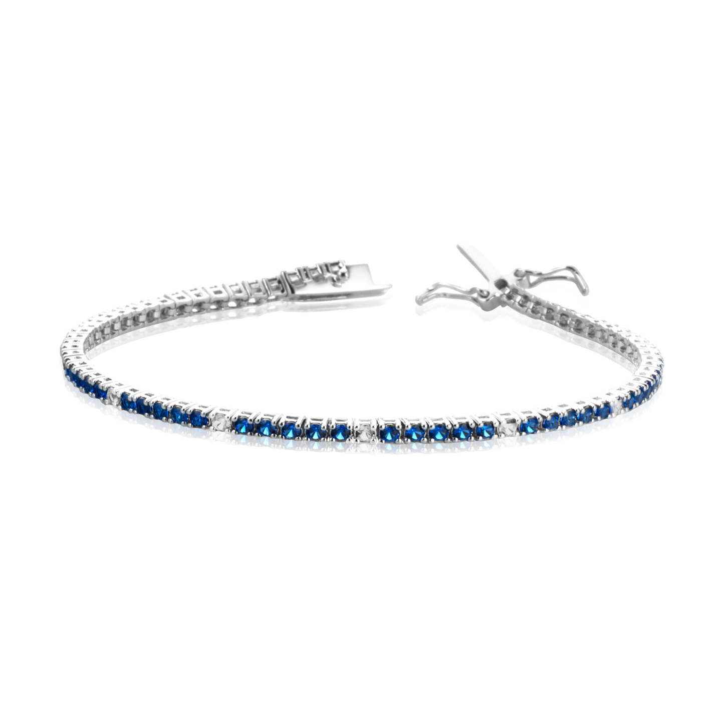 Bracciale Tennis 2mm