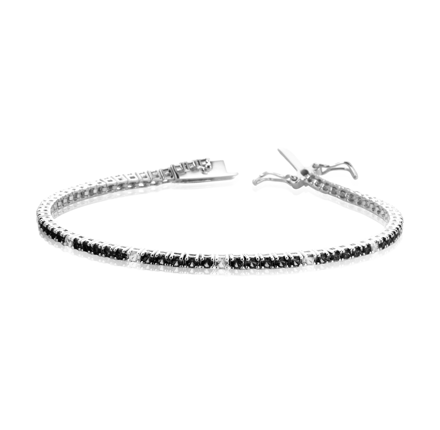 Bracciale Tennis 2mm