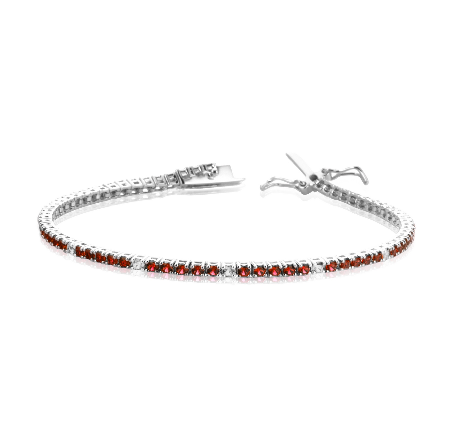 Bracciale Tennis 2mm