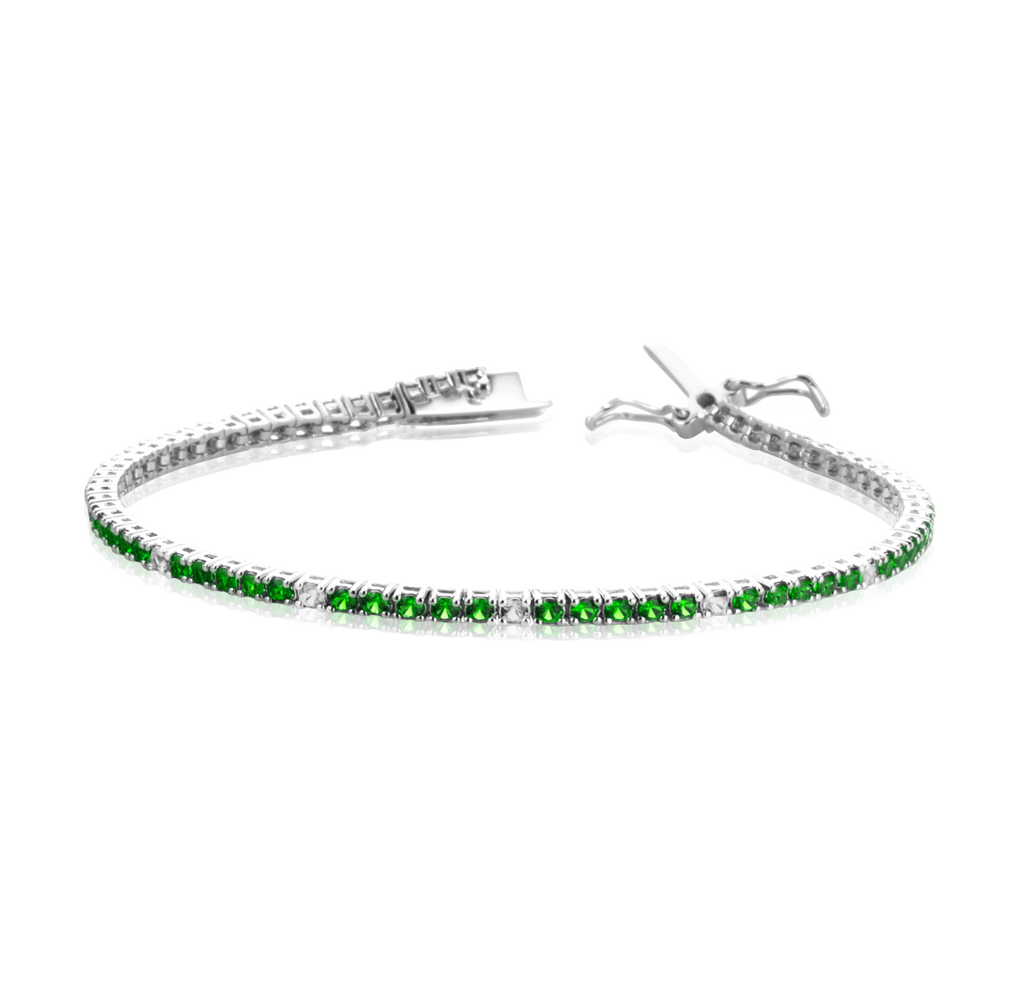 Bracciale Tennis 2mm