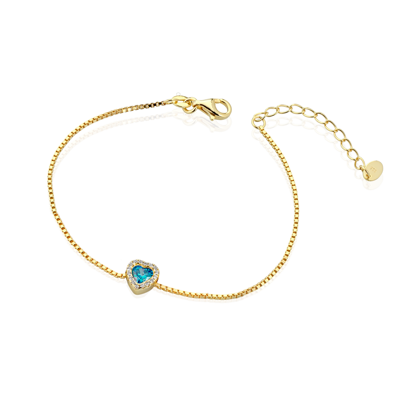 J'aime bracelet