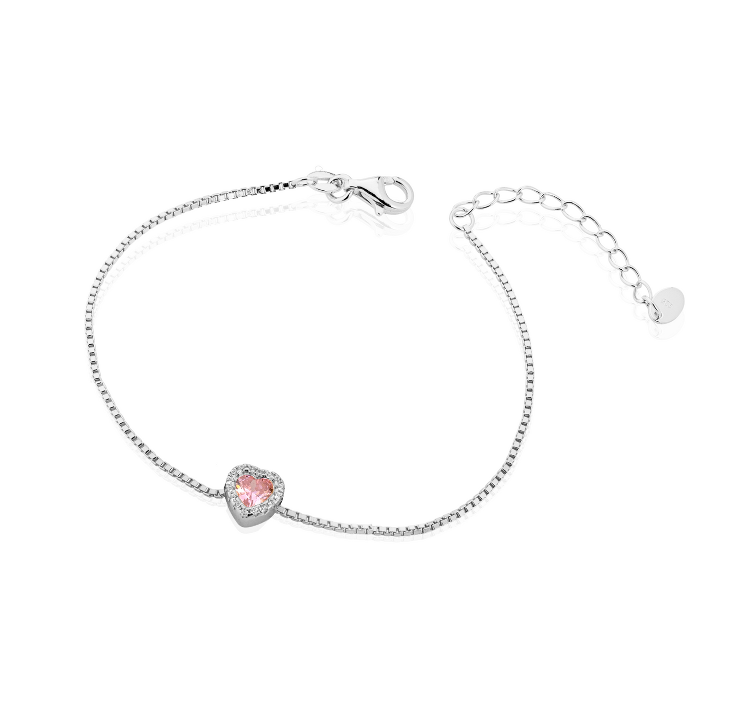 J'aime bracelet