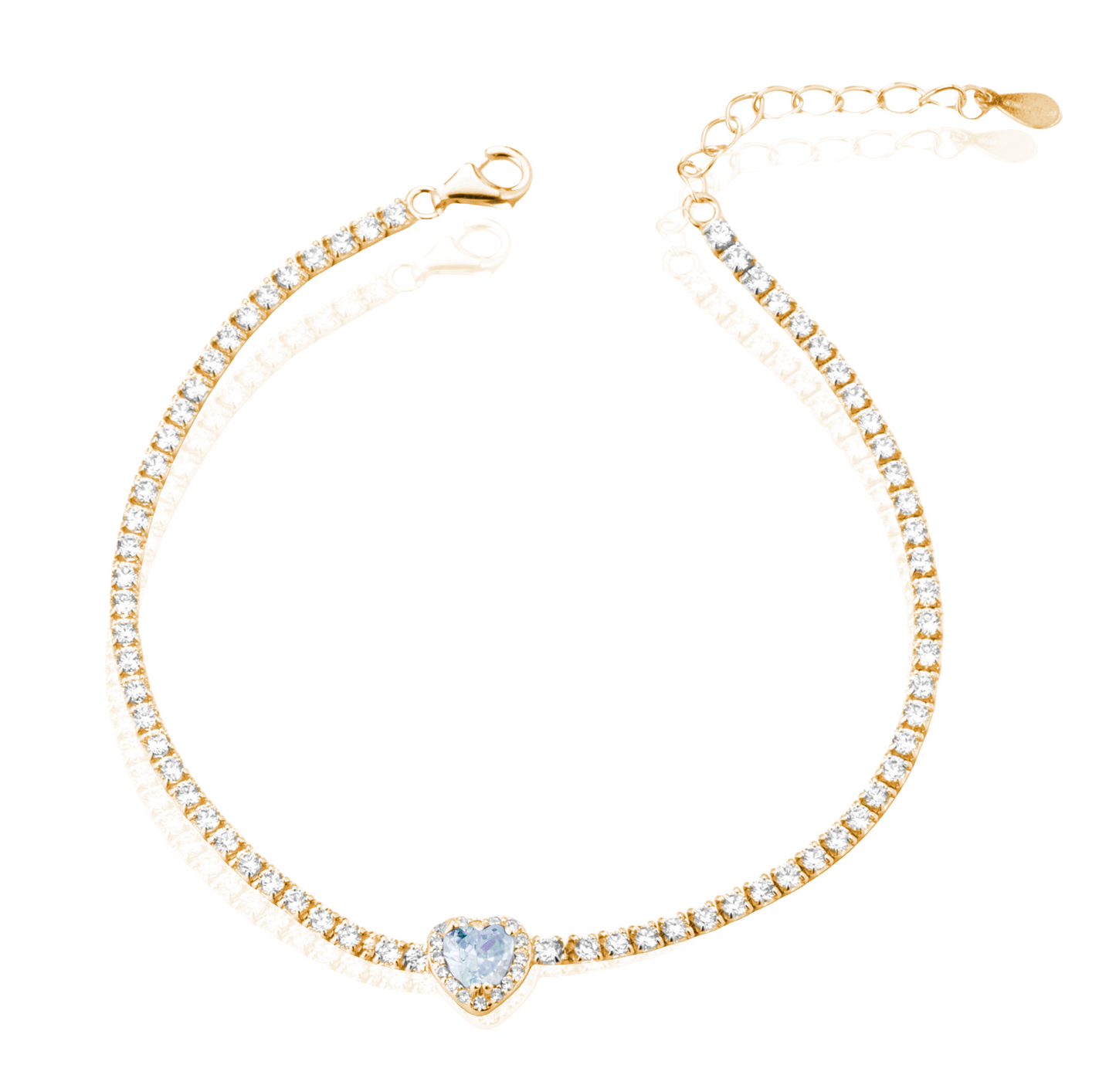 Bracciale Histoires D'amour