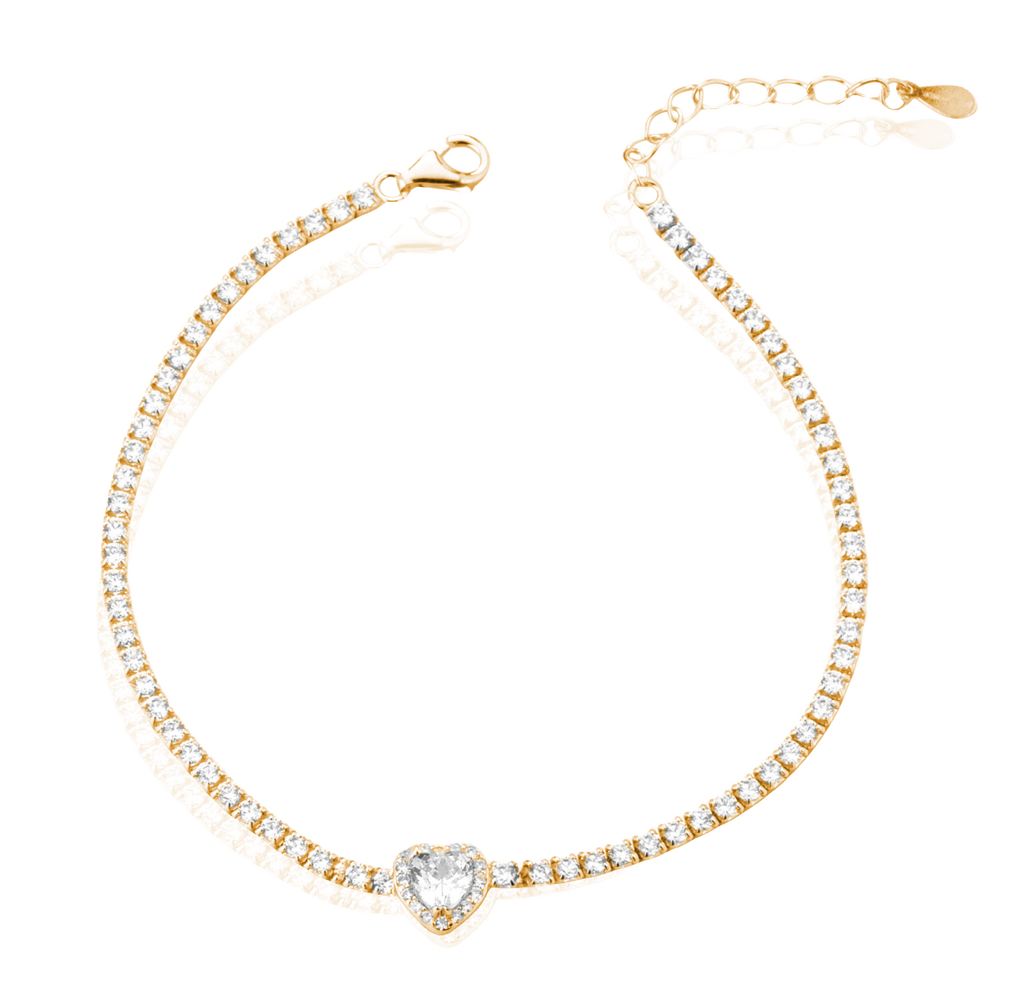 Bracciale Histoires D'amour
