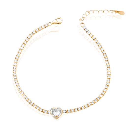 Bracciale Histoires D'amour