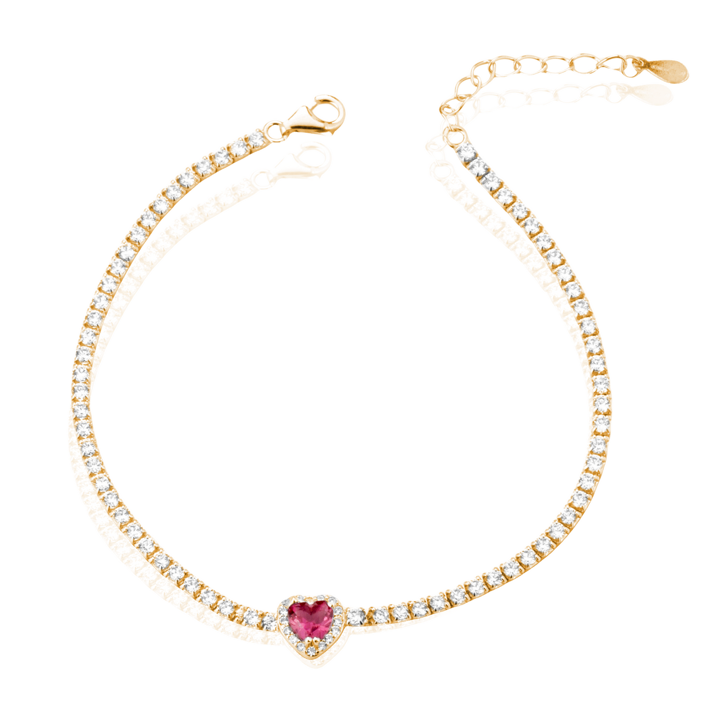 Bracciale Histoires D'amour