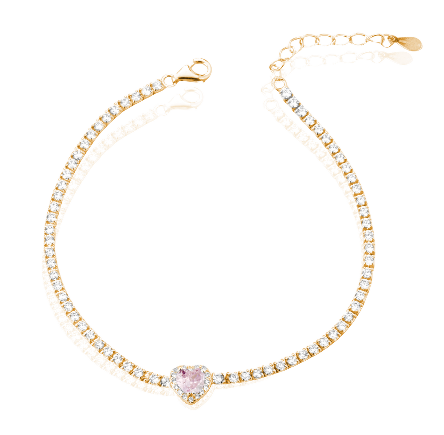 Bracciale Histoires D'amour