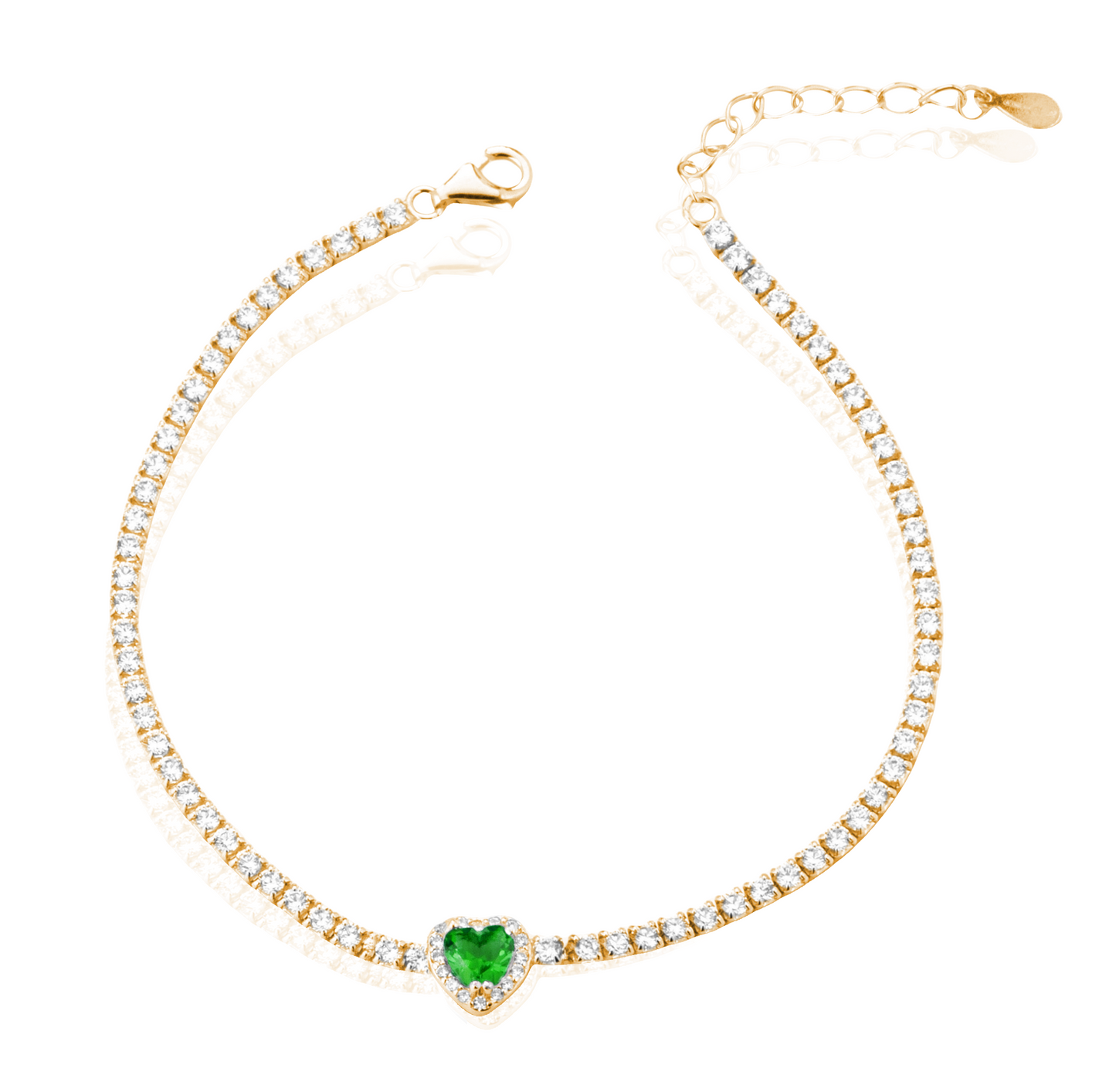 Bracciale Histoires D'amour