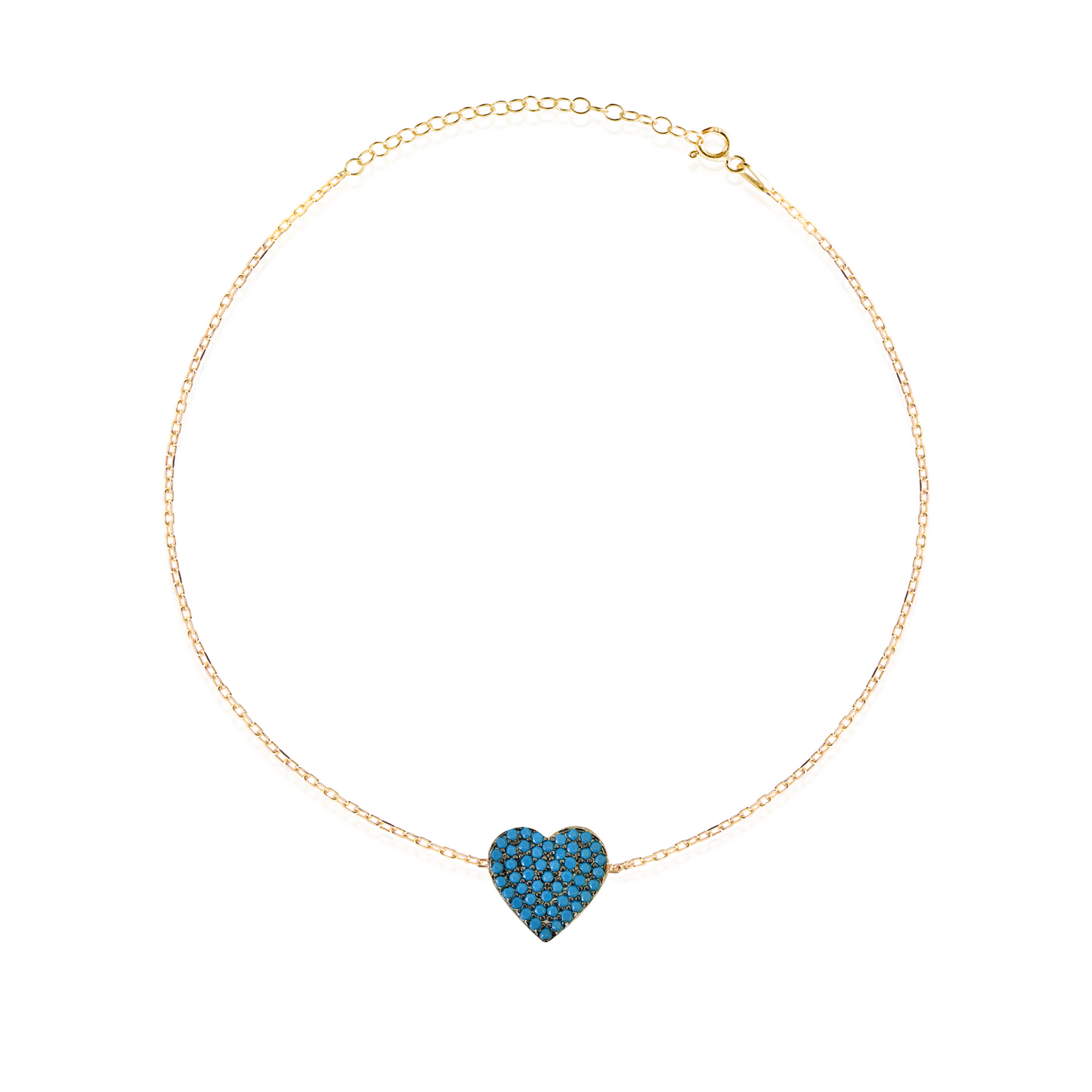 LoveAnklet