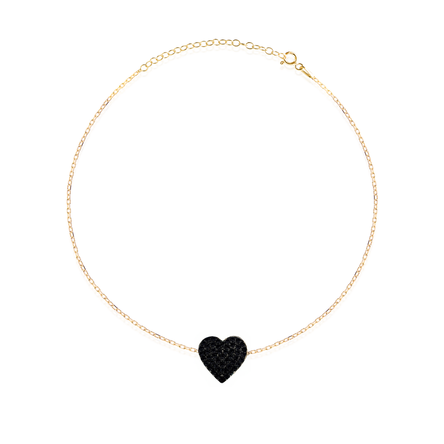 LoveAnklet