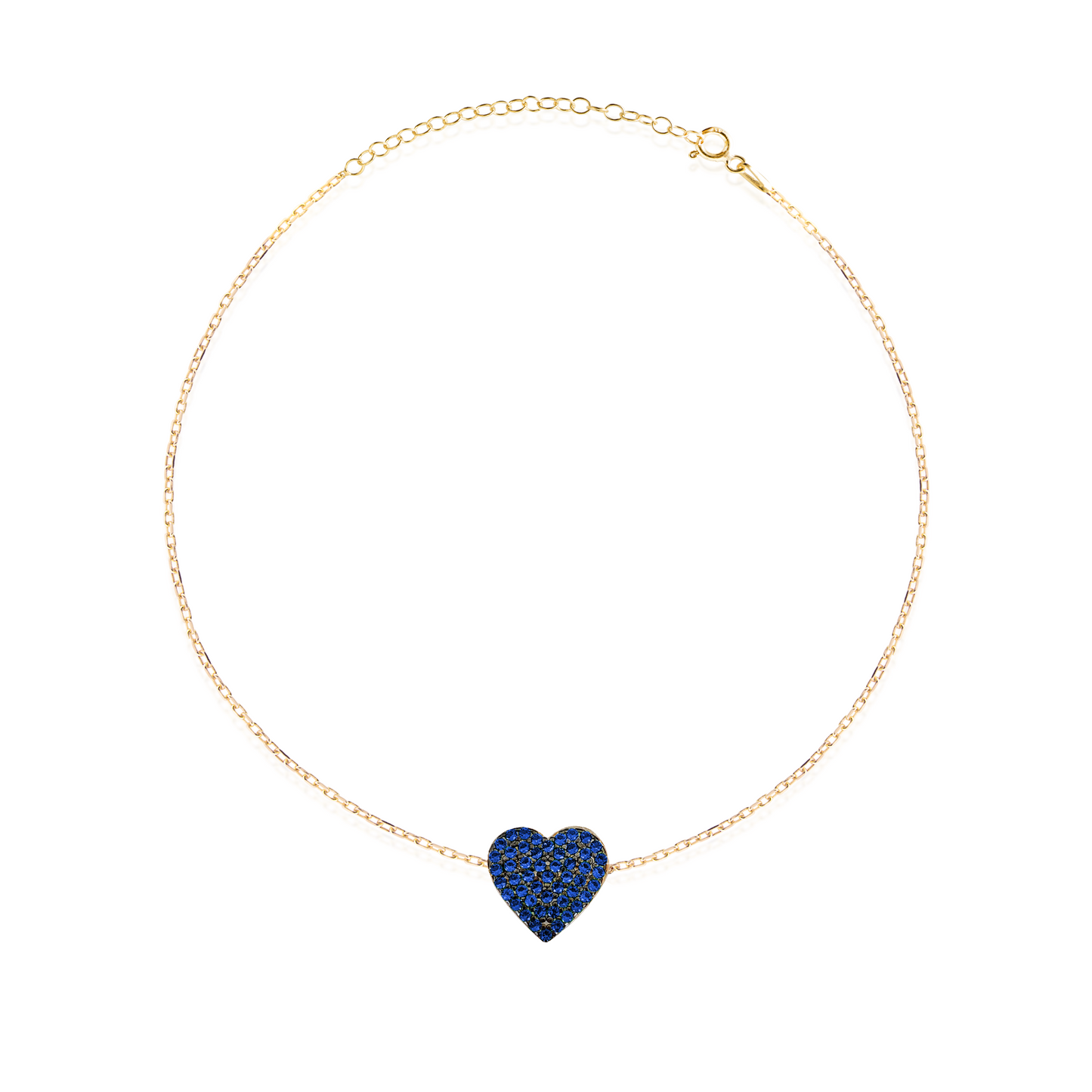LoveAnklet