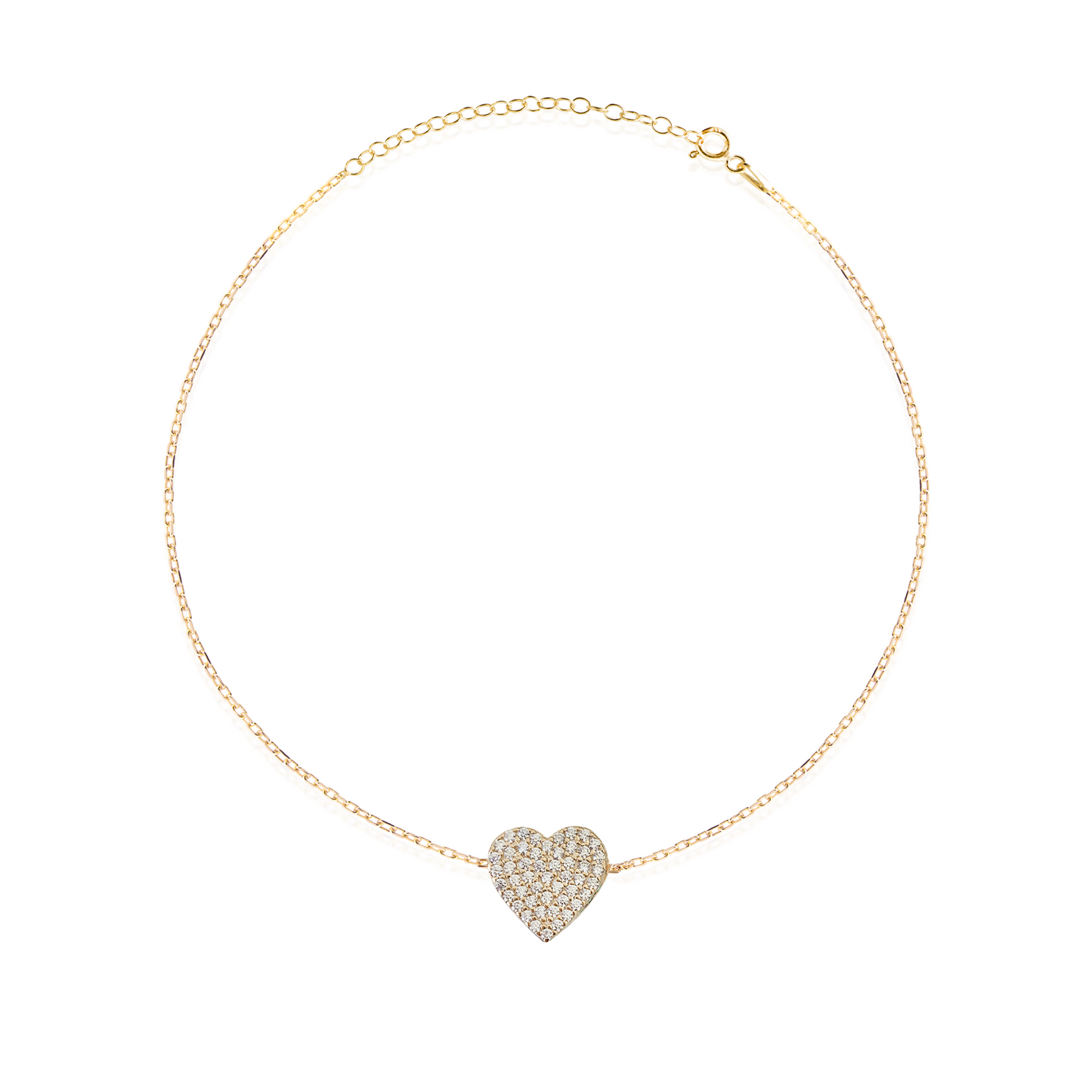 LoveAnklet