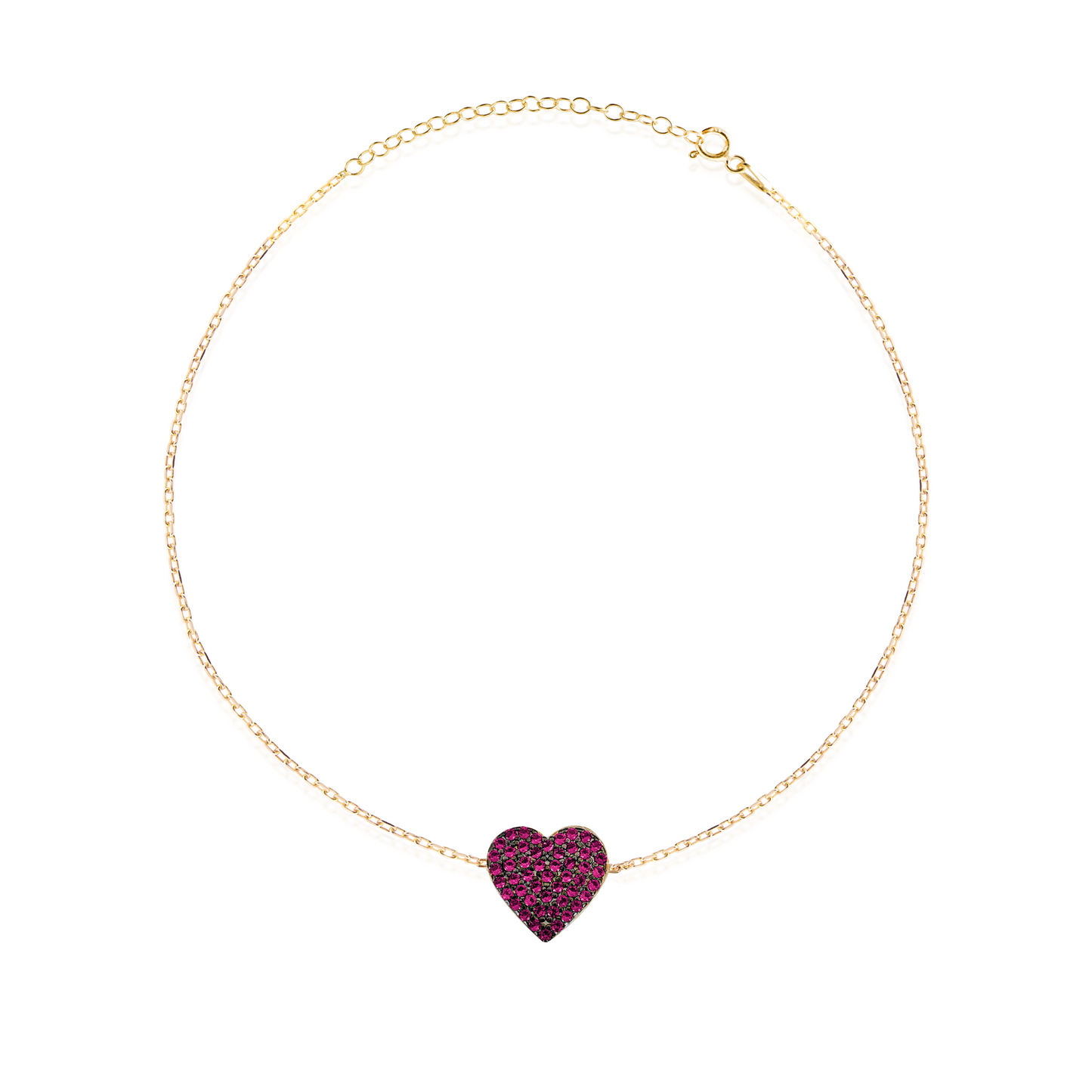 LoveAnklet