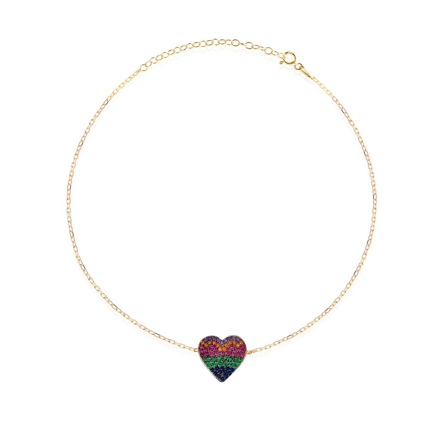 LoveAnklet