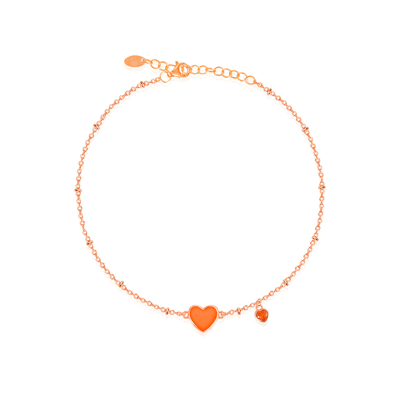 Lola anklet