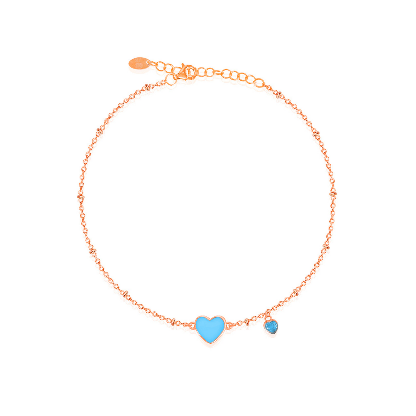 Lola anklet