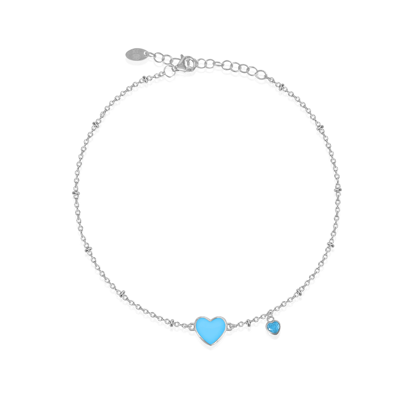 Lola anklet