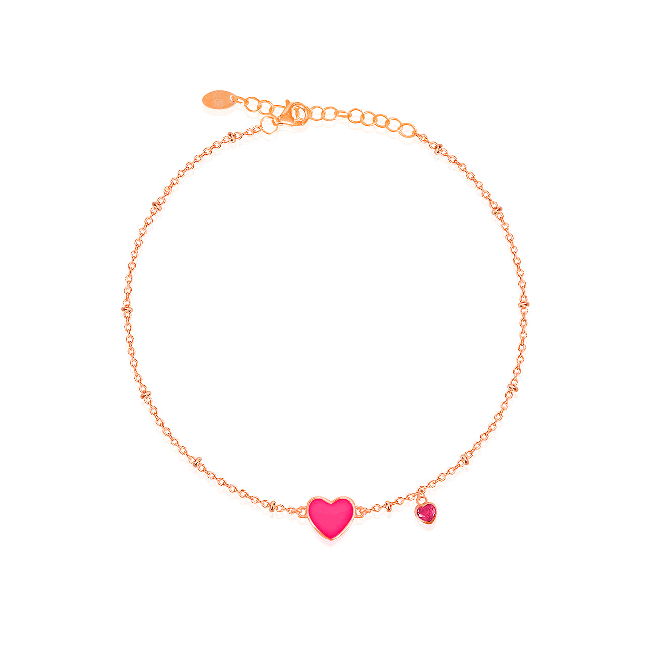 Lola anklet