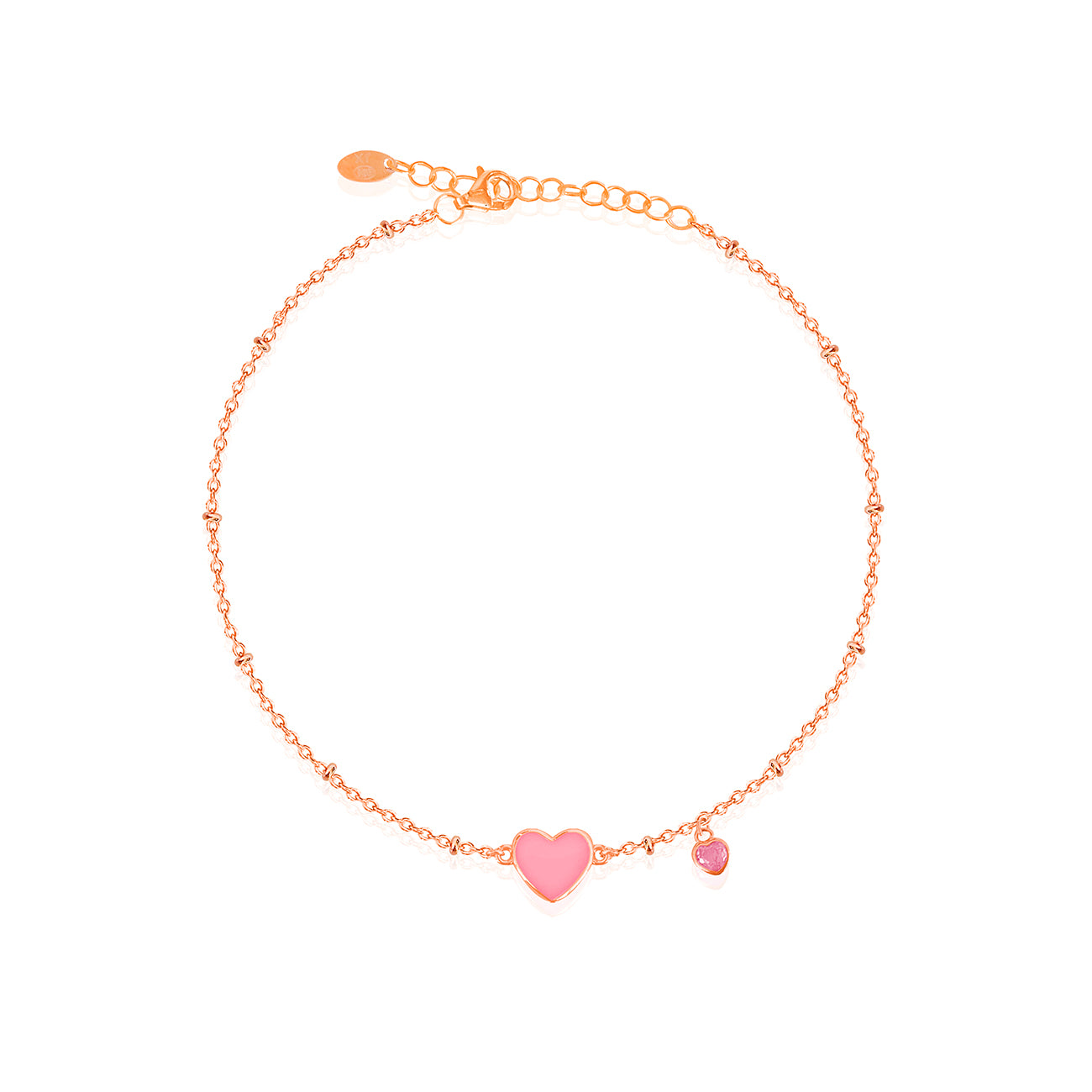 Lola anklet