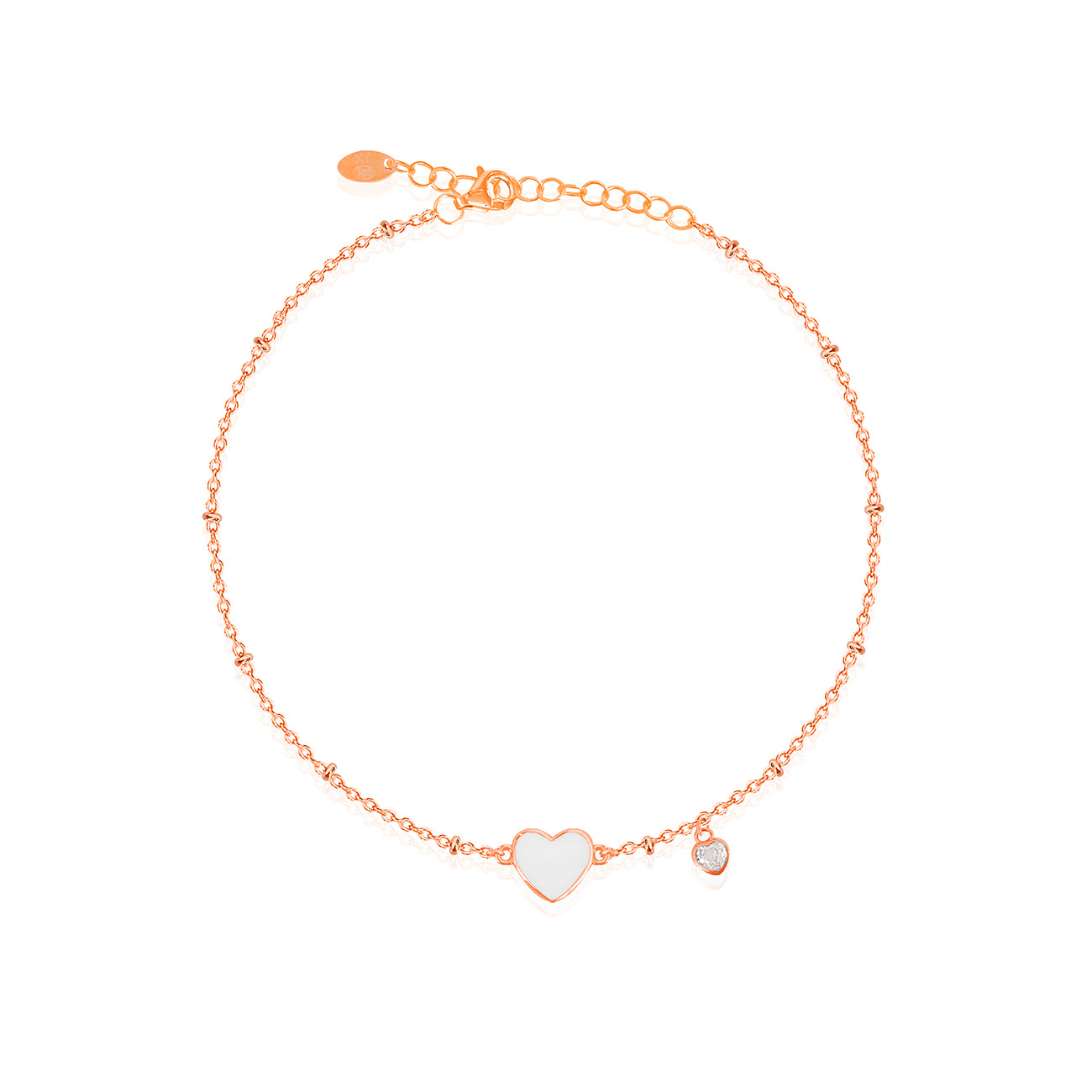 Lola anklet
