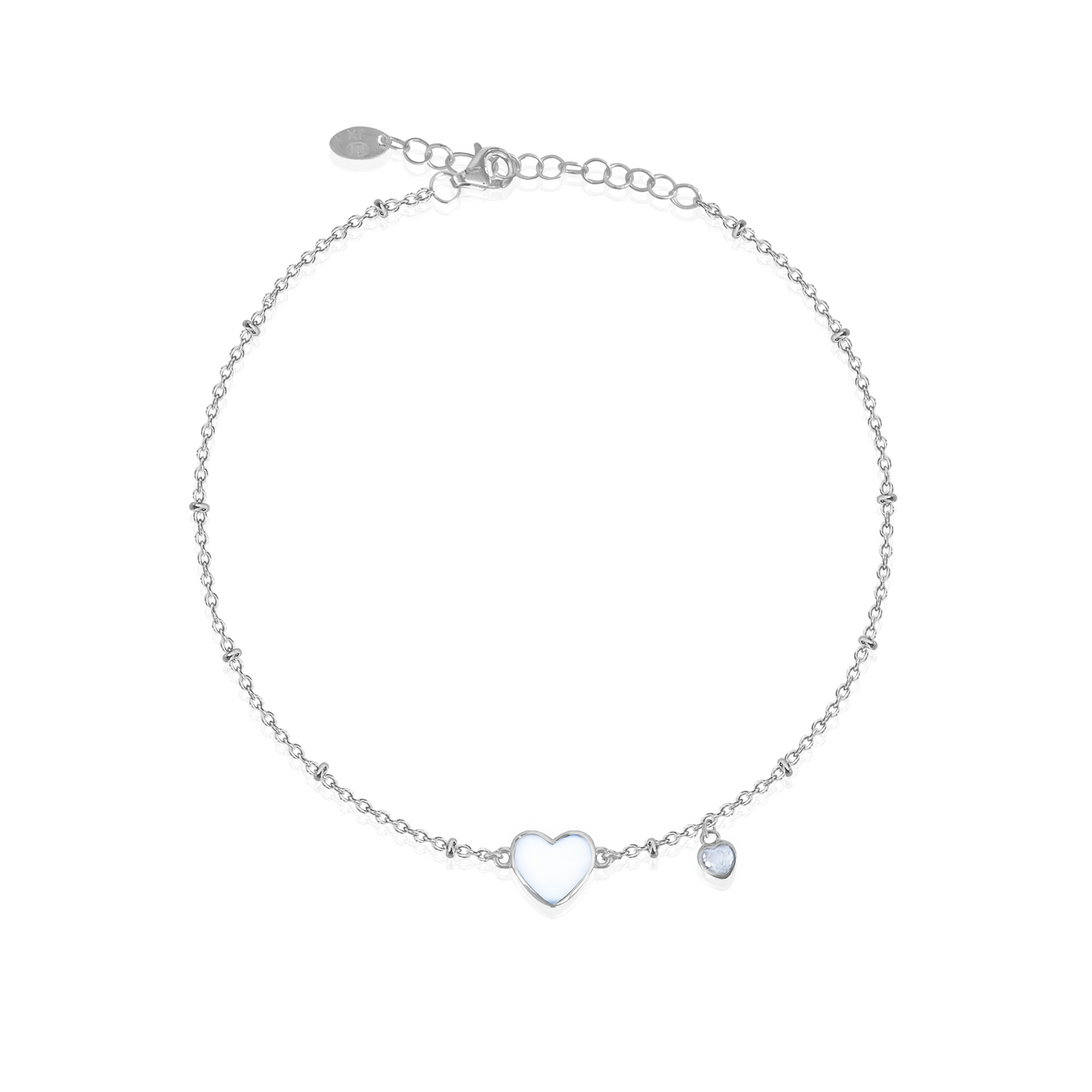 Lola anklet